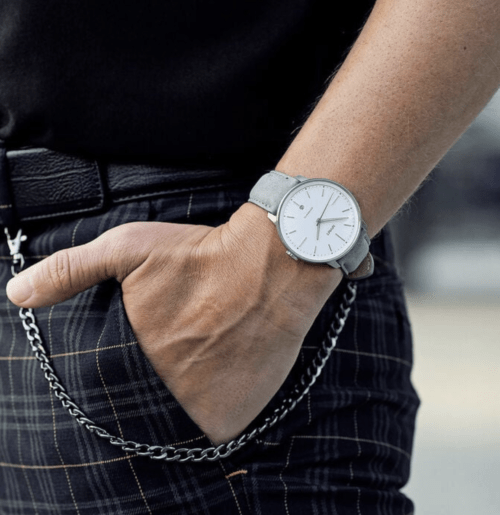 MVMT by Movado Men's Automatic Watch